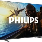 Philips Smart Τηλεόραση 43