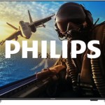 Philips Smart Τηλεόραση 43
