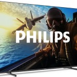 Philips Smart Τηλεόραση 50