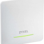 Zyxel NWA90BE WiFi Mesh Network Access Point Wi‑Fi 7 Dual Band (2.4 & 5GHz)