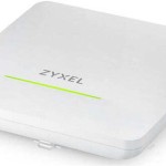 Zyxel NWA90BE WiFi Mesh Network Access Point Wi‑Fi 7 Dual Band (2.4 & 5GHz)