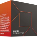 AMD Ryzen Threadripper 7970X 4GHz Επεξεργαστής 32 Πυρήνων για Socket sTR5 σε Κουτί