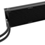 Be Quiet Pure Loop 3 240mm Υδρόψυξη Επεξεργαστή 120mm