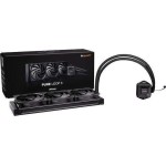 Be Quiet Pure Loop 3 360mm Υδρόψυξη Επεξεργαστή 120mm