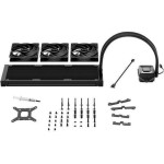 Be Quiet Pure Loop 3 360mm Υδρόψυξη Επεξεργαστή 120mm