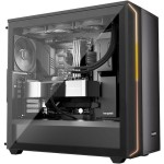 Be Quiet Pure Loop 3 360mm Υδρόψυξη Επεξεργαστή 120mm