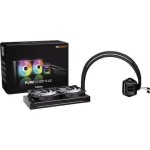 Be Quiet Pure Loop 3 LX 240mm Υδρόψυξη Επεξεργαστή 120mm