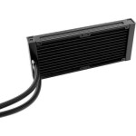 Be Quiet Pure Loop 3 LX 240mm Υδρόψυξη Επεξεργαστή 120mm