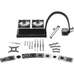 Be Quiet Pure Loop 3 LX 240mm Υδρόψυξη Επεξεργαστή 120mm
