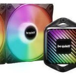 Be Quiet Pure Loop 3 LX 240mm Υδρόψυξη Επεξεργαστή 120mm