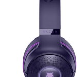 Kraken Kitty V2 Pokémon Gengar Ed. (lila, USB-A)