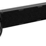 Be Quiet Pure Loop 3 LX 360mm Υδρόψυξη Επεξεργαστή 120mm με RGB Φωτισμό