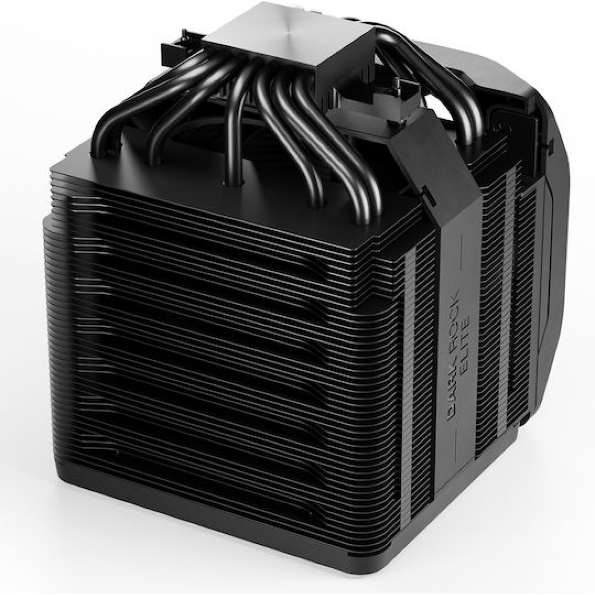 Be Quiet Dark Rock Elite ARGB Ψύκτρα Επεξεργαστή Διπλού Ανεμιστήρα για Socket AM4/AM5/1200/115x/1700