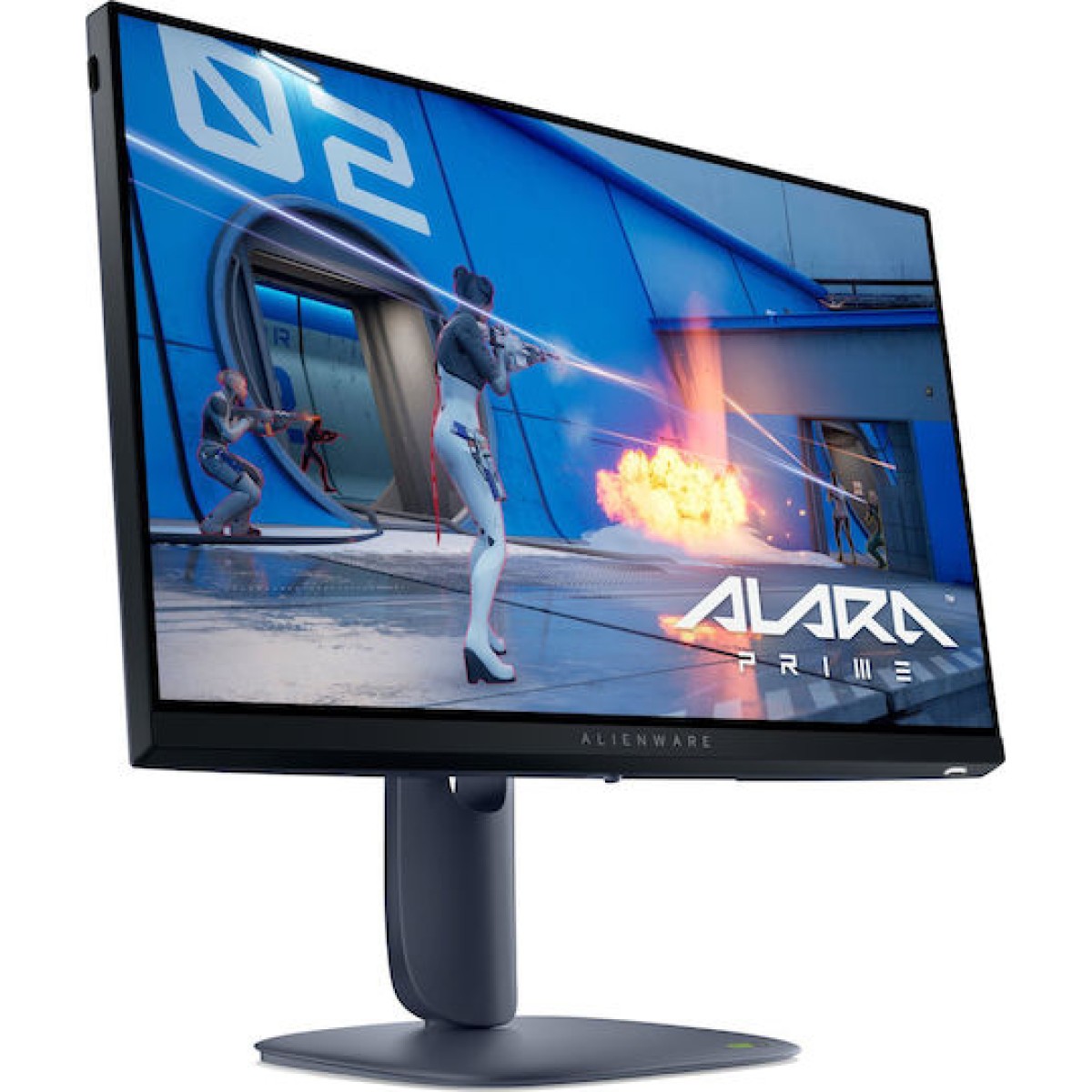 Dell Alienware AW2525HM IPS HDR Monitor 24.5