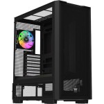 S380 TG ARGB Black (schwarz, Tempered Glass)