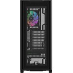 S380 TG ARGB Black (schwarz, Tempered Glass)