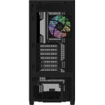 S380 TG ARGB Black (schwarz, Tempered Glass)