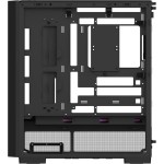 S380 TG ARGB Black (schwarz, Tempered Glass)
