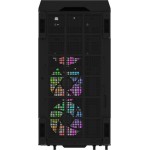 S380 TG ARGB Black (schwarz, Tempered Glass)