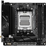 ASRock B650I Lightning WiFi Motherboard Mini ITX με AMD AM5 Socket 90-MXBMP0-A0UAYZ