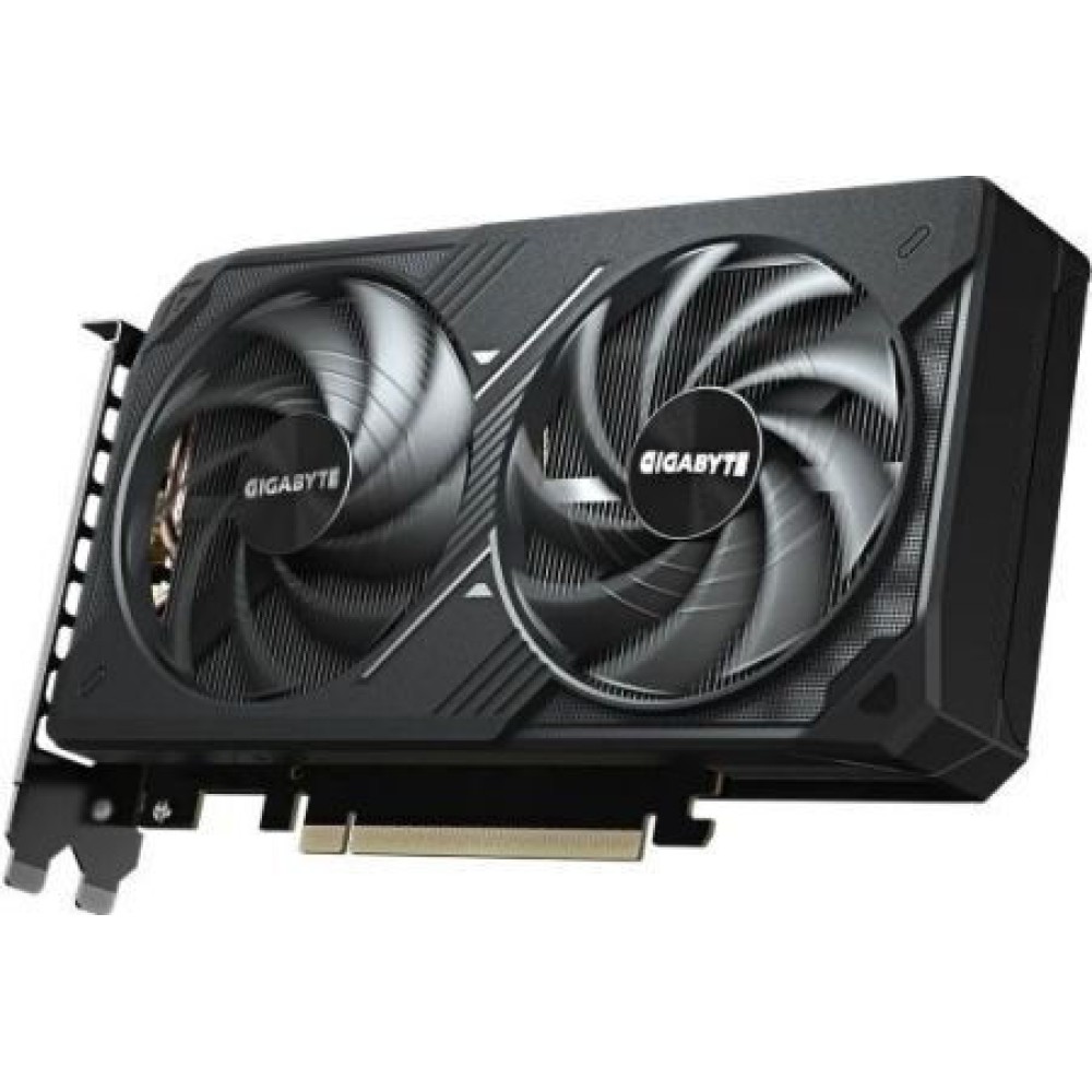 Gigabyte GeForce RTX 5060 Ti 16GB GDDR7 Windforce Max OC Κάρτα Γραφικών