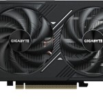Gigabyte GeForce RTX 5060 Ti 16GB GDDR7 Windforce Max OC Κάρτα Γραφικών