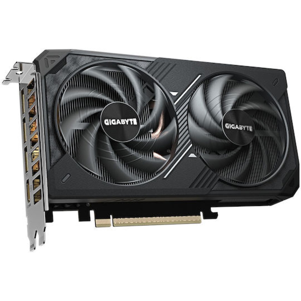 Gigabyte GeForce RTX 5060 Ti 16GB GDDR7 Windforce Max OC Κάρτα Γραφικών