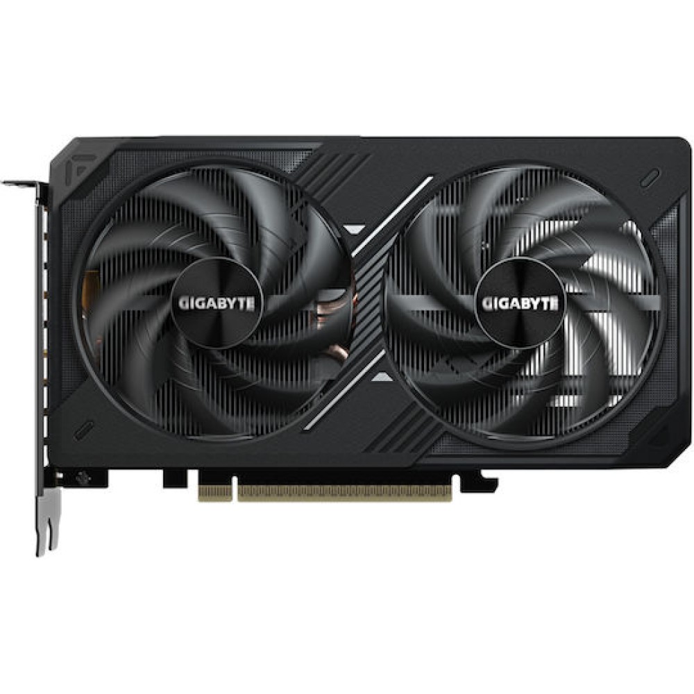 Gigabyte GeForce RTX 5060 Ti 8GB GDDR7 Windforce Max OC Κάρτα Γραφικών
