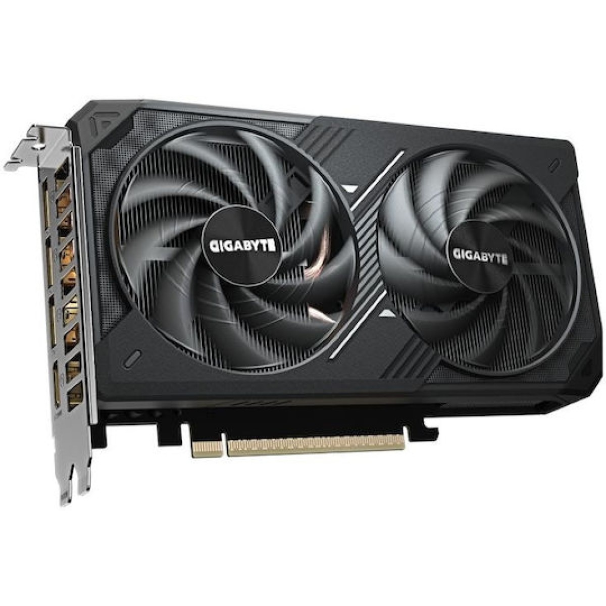 Gigabyte GeForce RTX 5060 Ti 8GB GDDR7 Windforce Max OC Κάρτα Γραφικών