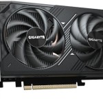 Gigabyte GeForce RTX 5060 Ti 8GB GDDR7 Windforce Max OC Κάρτα Γραφικών
