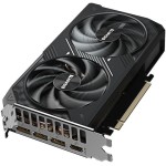 Gigabyte GeForce RTX 5060 Ti 8GB GDDR7 Windforce Max OC Κάρτα Γραφικών