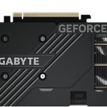 Gigabyte GeForce RTX 5060 Ti 8GB GDDR7 Windforce Max OC Κάρτα Γραφικών