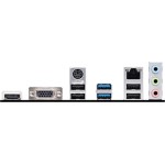 MSI PRO H610M-E Motherboard Micro ATX με Intel 1700 Socket 7D48-019R