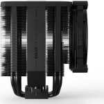 Be Quiet Dark Rock Pro 5 Ψύκτρα Επεξεργαστή Διπλού Ανεμιστήρα για Socket AM4/AM5/1200/115x/1700