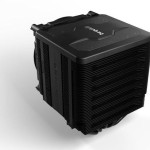 Be Quiet Dark Rock Pro 5 Ψύκτρα Επεξεργαστή Διπλού Ανεμιστήρα για Socket AM4/AM5/1200/115x/1700