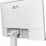 MSI PRO MP243XWDE IPS Monitor 23.8