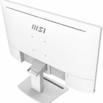 MSI PRO MP243XWDE IPS Monitor 23.8