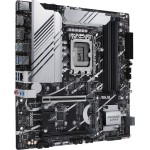 Asus Prime Z790M-Plus Motherboard Micro ATX με Intel 1700 Socket