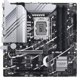 Asus Prime Z790M-Plus Motherboard Micro ATX με Intel 1700 Socket
