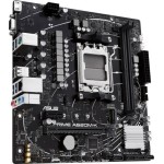 Asus Prime A620M-K Motherboard Micro ATX με AMD AM5 Socket 90MB1F40-M0EAY0
