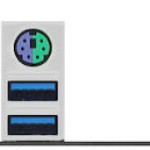 Asus Prime A620M-K Motherboard Micro ATX με AMD AM5 Socket 90MB1F40-M0EAY0