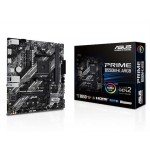 Asus Prime B550M-K ARGB Motherboard Micro ATX με AMD AM4 Socket