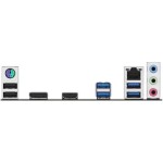 Asus Prime B550M-K ARGB Motherboard Micro ATX με AMD AM4 Socket