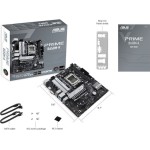 Asus Prime B650M-K Motherboard Micro ATX με AMD AM5 Socket