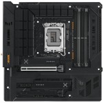 Asus TUF GAMING B760M-BTF WiFi Motherboard Micro ATX με Intel 1700 Socket