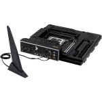 Asus TUF GAMING B760M-BTF WiFi Motherboard Micro ATX με Intel 1700 Socket