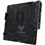 Asus TUF GAMING B760M-BTF WiFi Motherboard Micro ATX με Intel 1700 Socket