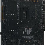 Asus TUF GAMING B760M-BTF WiFi Motherboard Micro ATX με Intel 1700 Socket