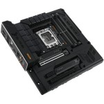 Asus TUF GAMING B760M-BTF WiFi Motherboard Micro ATX με Intel 1700 Socket