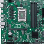 Asus Pro Q670M-C-CSM Motherboard Micro ATX με Intel 1700 Socket